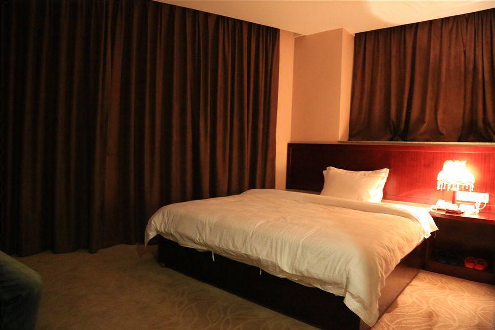 Kintai Hotel Kanton Exterior foto